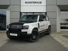 Land Rover Defender (2026) thumbnail 1