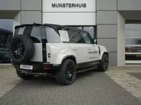 Land Rover Defender (2026) thumbnail 2