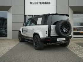 Land Rover Defender (2026) thumbnail 14