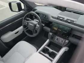 Land Rover Defender (2026) thumbnail 35