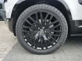 Land Rover Defender (2026) thumbnail 9