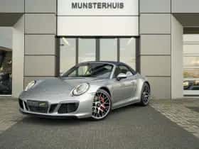 Porsche 911 (2019)
