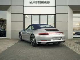Porsche 911 (2019) thumbnail 11