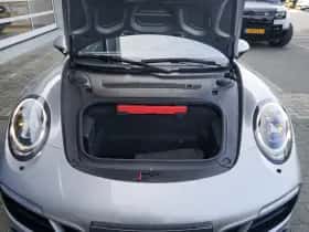 Porsche 911 (2019) thumbnail 26