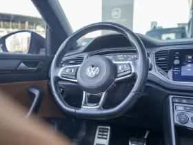 Volkswagen T-Roc (2021) thumbnail 11
