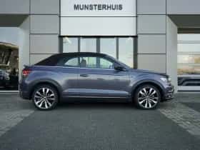 Volkswagen T-Roc (2021) thumbnail 13