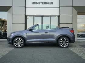 Volkswagen T-Roc (2021) thumbnail 25