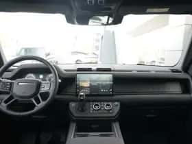 Land Rover Defender (2025) thumbnail 4