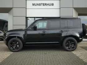 Land Rover Defender (2025) thumbnail 6