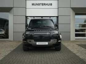 Land Rover Defender (2025) thumbnail 8