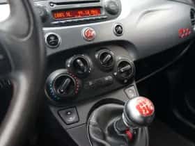 Fiat 500C (2013) thumbnail 21