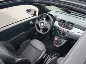 Fiat 500C (2013) thumbnail 22
