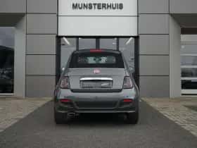 Fiat 500C (2013) thumbnail 6