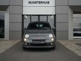 Fiat 500C (2013) thumbnail 7