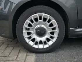 Fiat 500C (2013) thumbnail 8