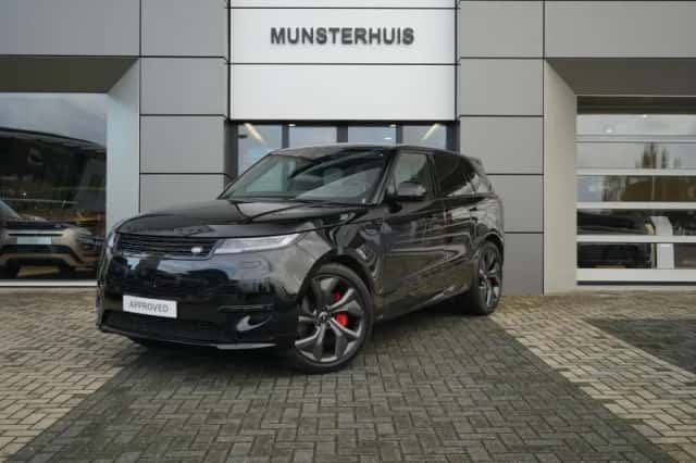 Land Rover Range Rover Sport (2023) thumbnail 1