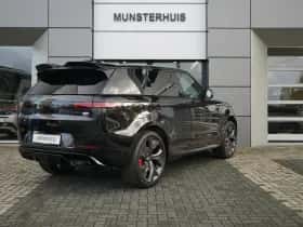 Land Rover Range Rover Sport (2023) thumbnail 2