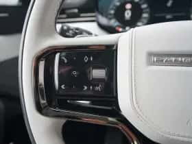 Land Rover Range Rover Sport (2023) thumbnail 17