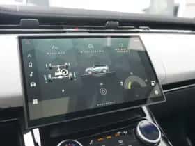 Land Rover Range Rover Sport (2023) thumbnail 22