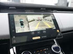 Land Rover Range Rover Sport (2023) thumbnail 23