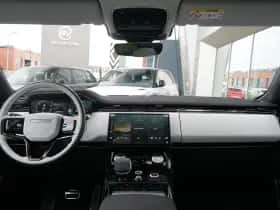 Land Rover Range Rover Sport (2023) thumbnail 4