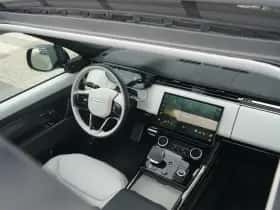 Land Rover Range Rover Sport (2023) thumbnail 37