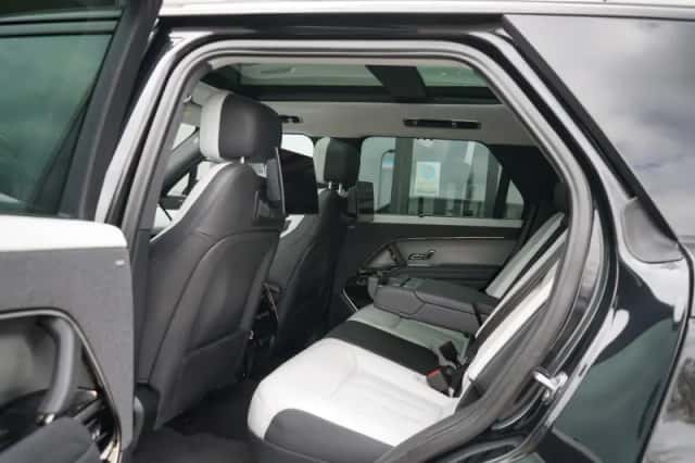 Land Rover Range Rover Sport (2023) thumbnail 5