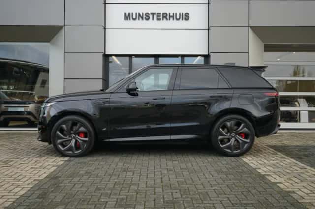 Land Rover Range Rover Sport (2023) thumbnail 6