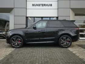 Land Rover Range Rover Sport (2023) thumbnail 6