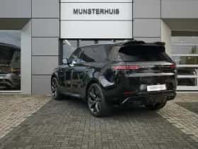 Land Rover Range Rover Sport (2023) thumbnail 10