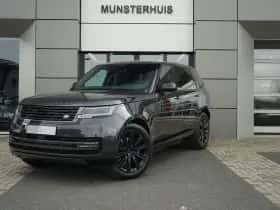 Land Rover Range Rover (2026)