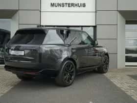 Land Rover Range Rover (2026) thumbnail 2