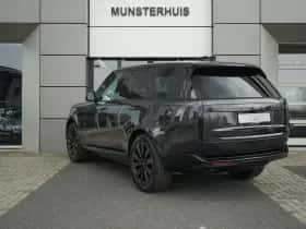 Land Rover Range Rover (2026) thumbnail 13