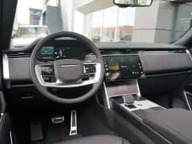 Land Rover Range Rover (2026) thumbnail 14