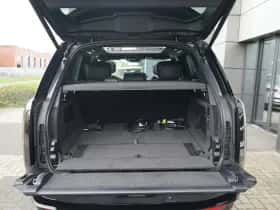Land Rover Range Rover (2026) thumbnail 30