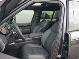 Land Rover Range Rover (2026) thumbnail 38