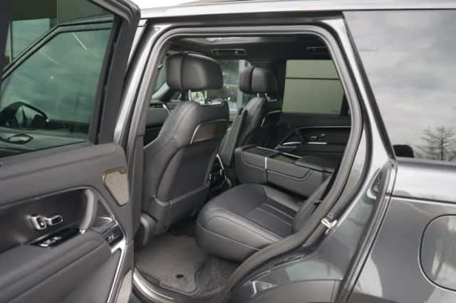 Land Rover Range Rover (2026) thumbnail 5