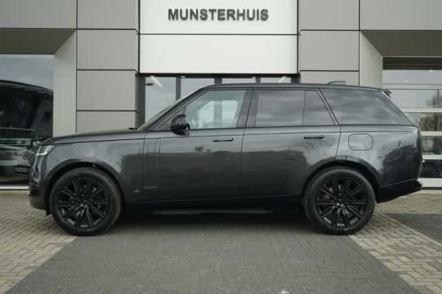 Land Rover Range Rover (2026) thumbnail 6