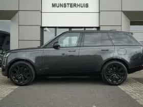 Land Rover Range Rover (2026) thumbnail 6