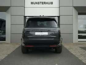 Land Rover Range Rover (2026) thumbnail 7