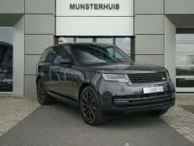 Land Rover Range Rover (2026) thumbnail 10