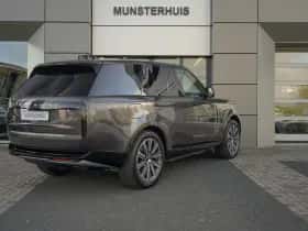 Land Rover Range Rover (2026) thumbnail 2
