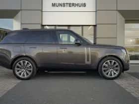 Land Rover Range Rover (2026) thumbnail 12