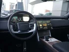 Land Rover Range Rover (2026) thumbnail 13
