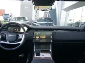 Land Rover Range Rover (2026) thumbnail 4