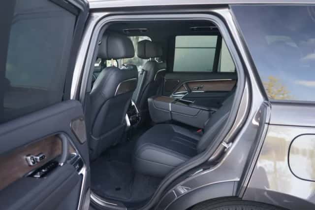 Land Rover Range Rover (2026) thumbnail 5