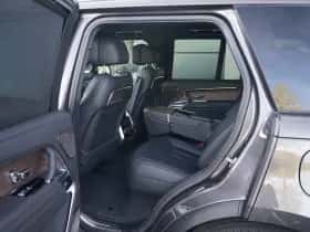 Land Rover Range Rover (2026) thumbnail 5