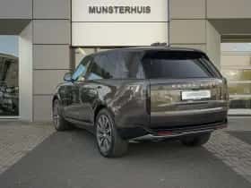 Land Rover Range Rover (2026) thumbnail 10