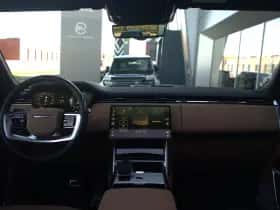 Land Rover Range Rover (2025) thumbnail 4