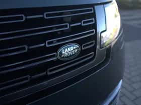 Land Rover Range Rover (2025) thumbnail 34